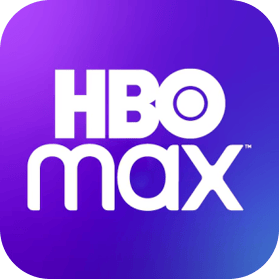 HBO Max logo