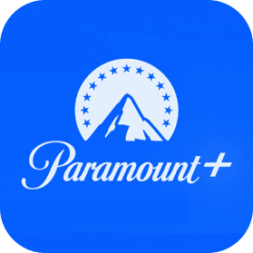 Paramount+ logo