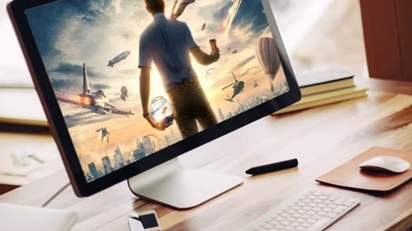 BBFly Peacock Downloader utilise l'avancement technologique