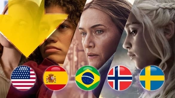 Descarga fácilmente películas y destacados de HBO Max