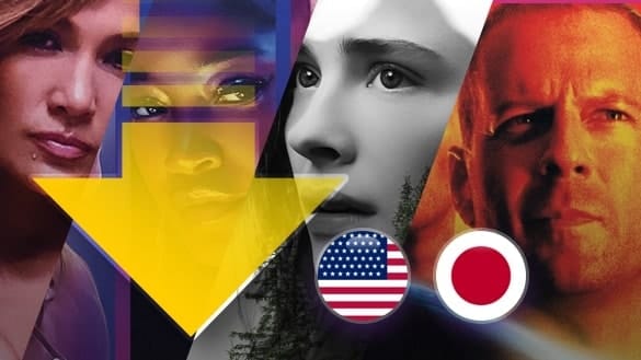 Scarica video e momenti salienti da Hulu e Hulu JP