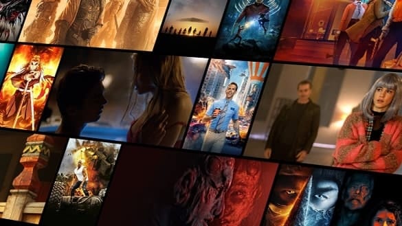 Save <b>Any Netflix Movies</b> & Shows You Like in 1080p