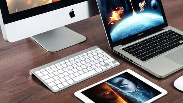Watch Your Downloads on <b>All Available Devices</b>