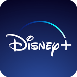 Disney Plus